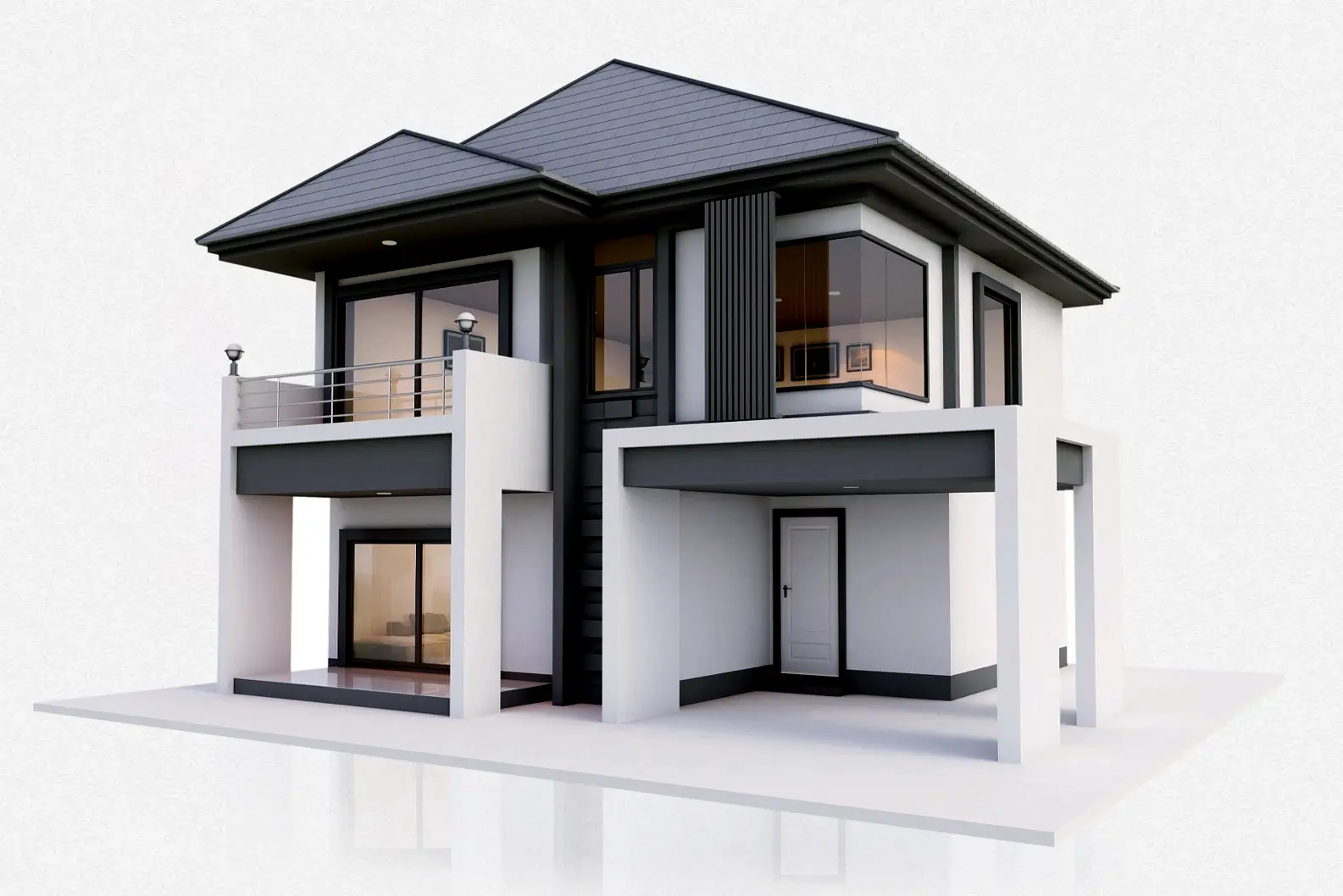 Tu casa con BGR es posible
