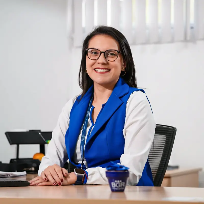 Seguridad en app web