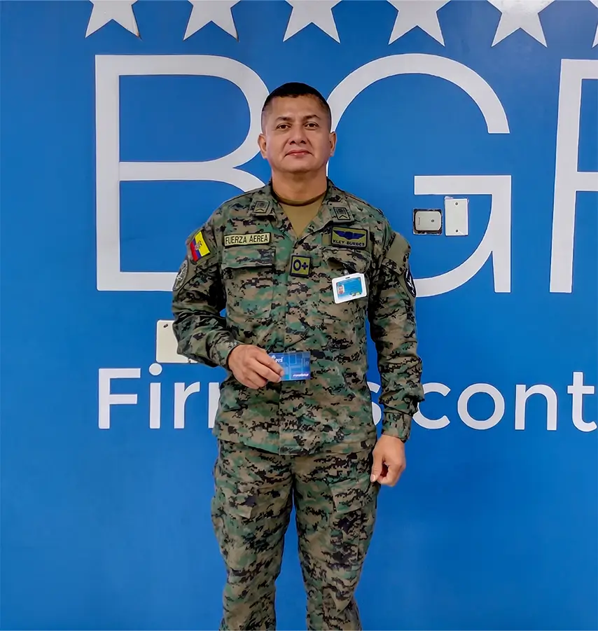 Ganador Camiseta de la Selección
